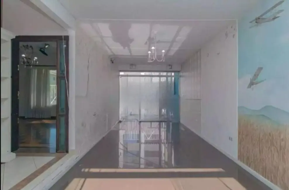 Foto 4 de Casa com 3 quartos à venda e para alugar, 290m2 em Centro, Santo Andre - SP