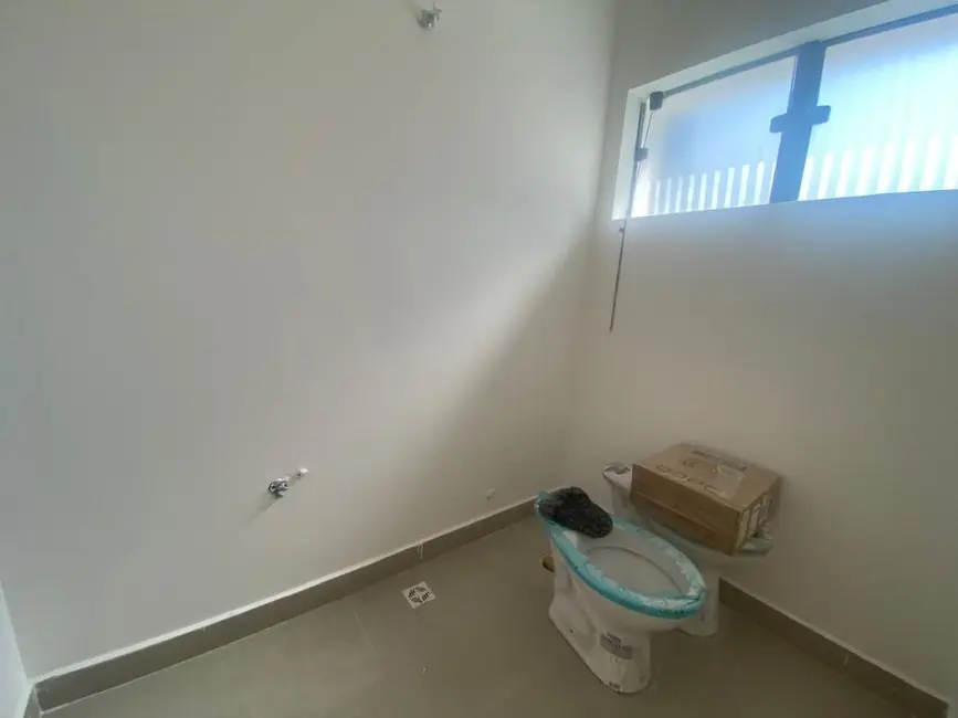 Foto 4 de Sobrado para alugar, 120m2 em Vila Assunção, Santo Andre - SP