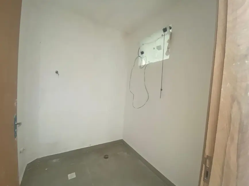 Foto 3 de Sobrado para alugar, 120m2 em Vila Assunção, Santo Andre - SP