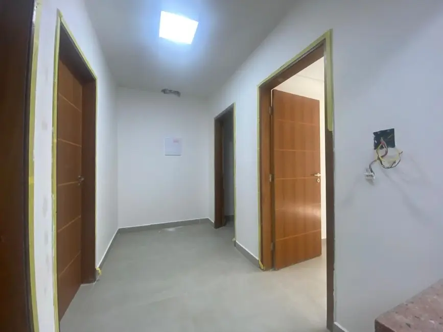 Foto 9 de Sobrado para alugar, 120m2 em Vila Assunção, Santo Andre - SP