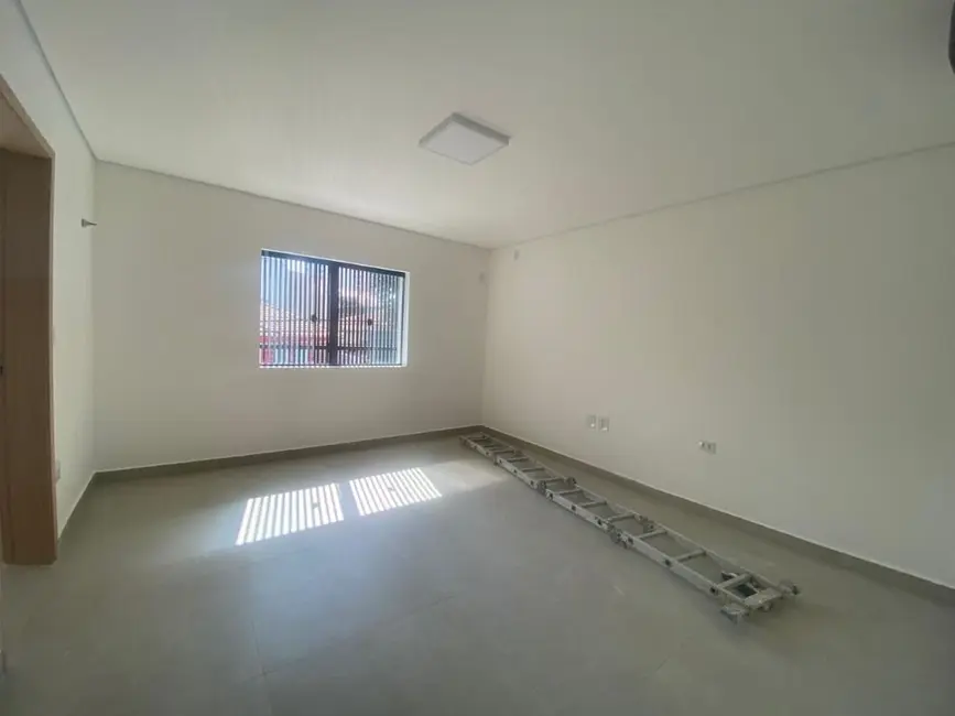 Foto 1 de Sobrado para alugar, 120m2 em Vila Assunção, Santo Andre - SP
