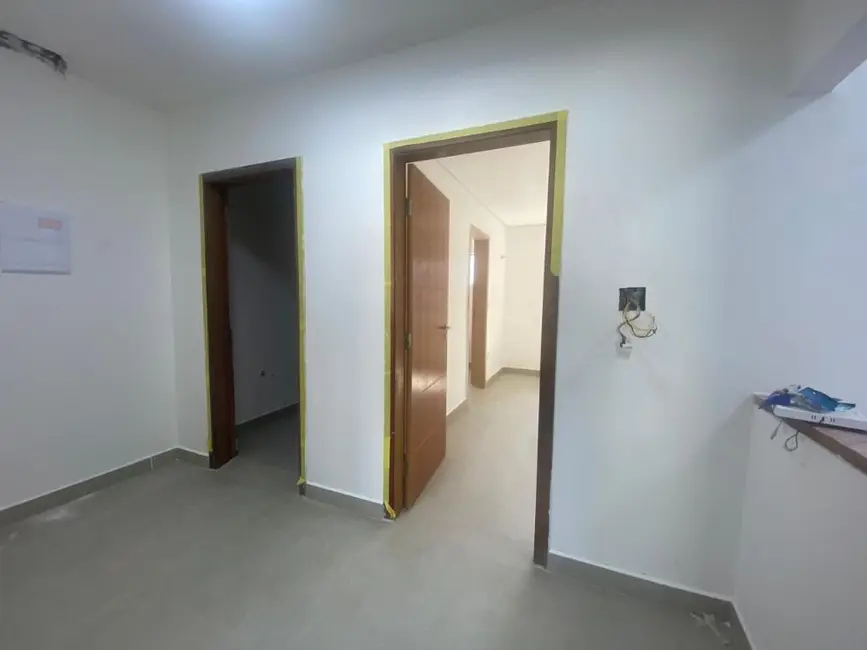 Foto 8 de Sobrado para alugar, 120m2 em Vila Assunção, Santo Andre - SP