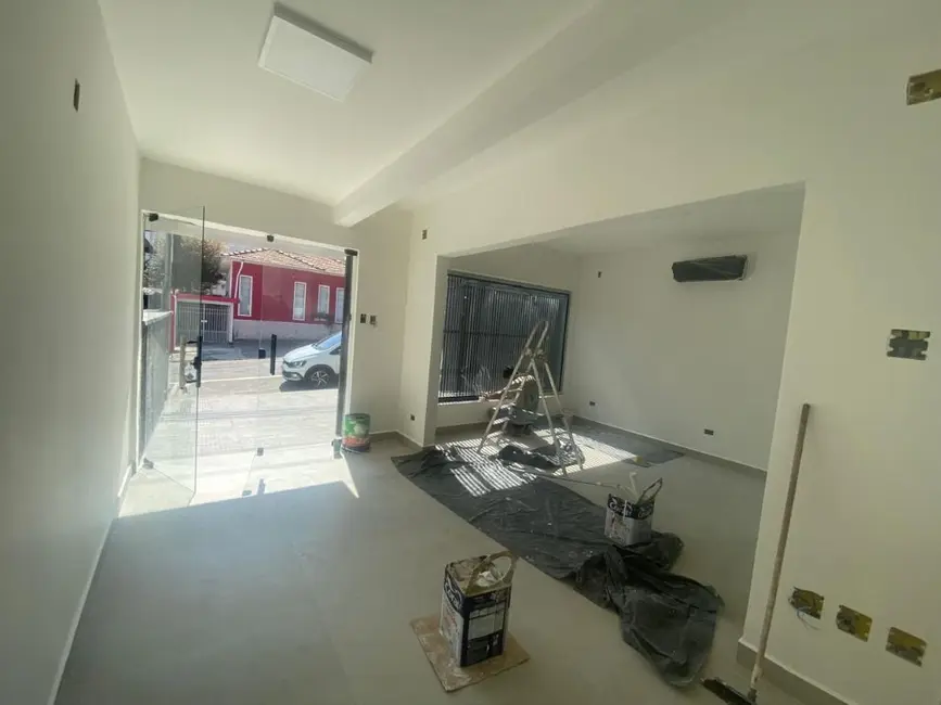 Foto 2 de Sobrado para alugar, 120m2 em Vila Assunção, Santo Andre - SP