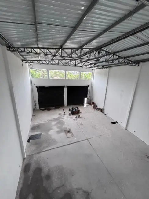 Foto 3 de Armazém / Galpão para alugar, 1610m2 em Santo Andre - SP