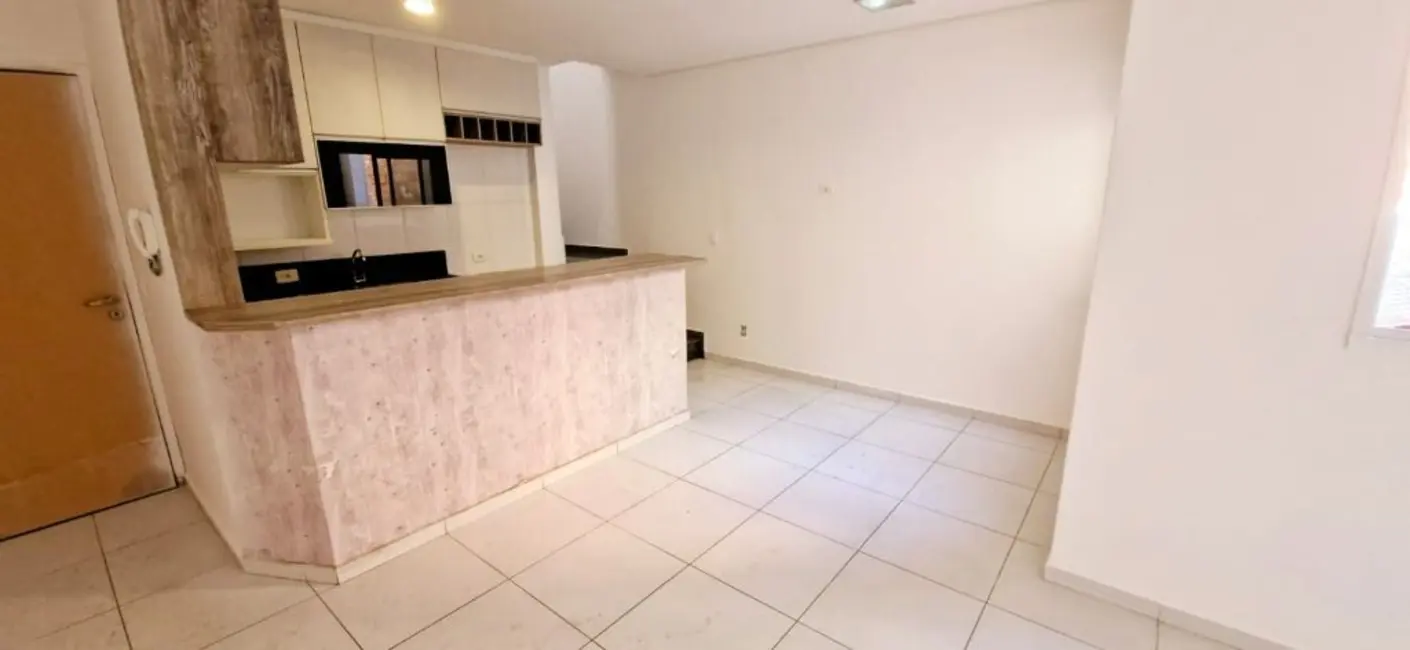 Foto 3 de Cobertura com 2 quartos à venda, 138m2 em Vila Bastos, Santo Andre - SP