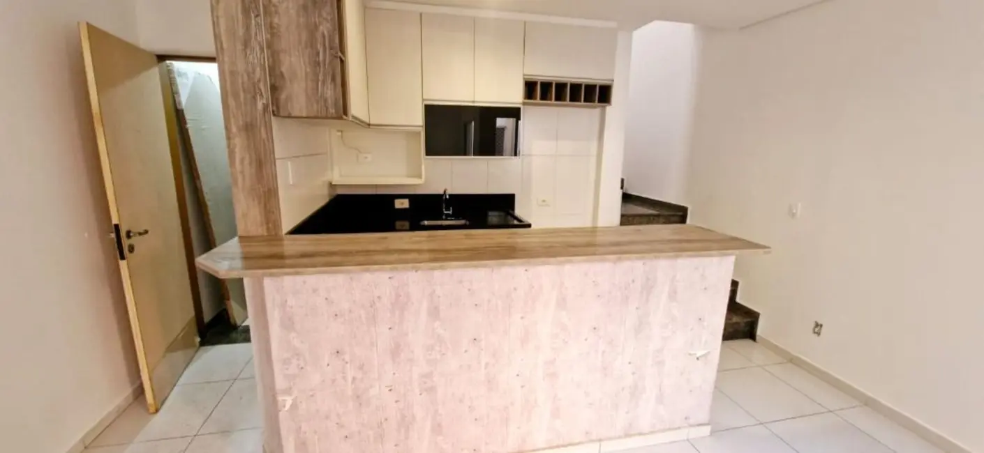 Foto 5 de Cobertura com 2 quartos à venda, 138m2 em Vila Bastos, Santo Andre - SP