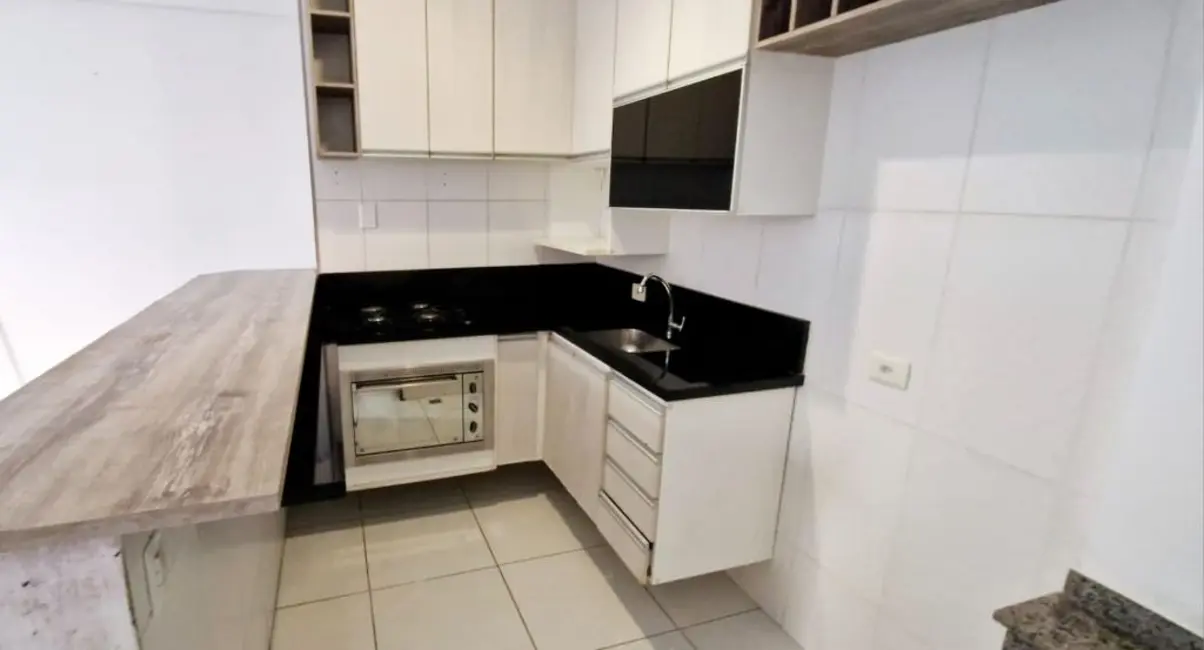 Foto 6 de Cobertura com 2 quartos à venda, 138m2 em Vila Bastos, Santo Andre - SP