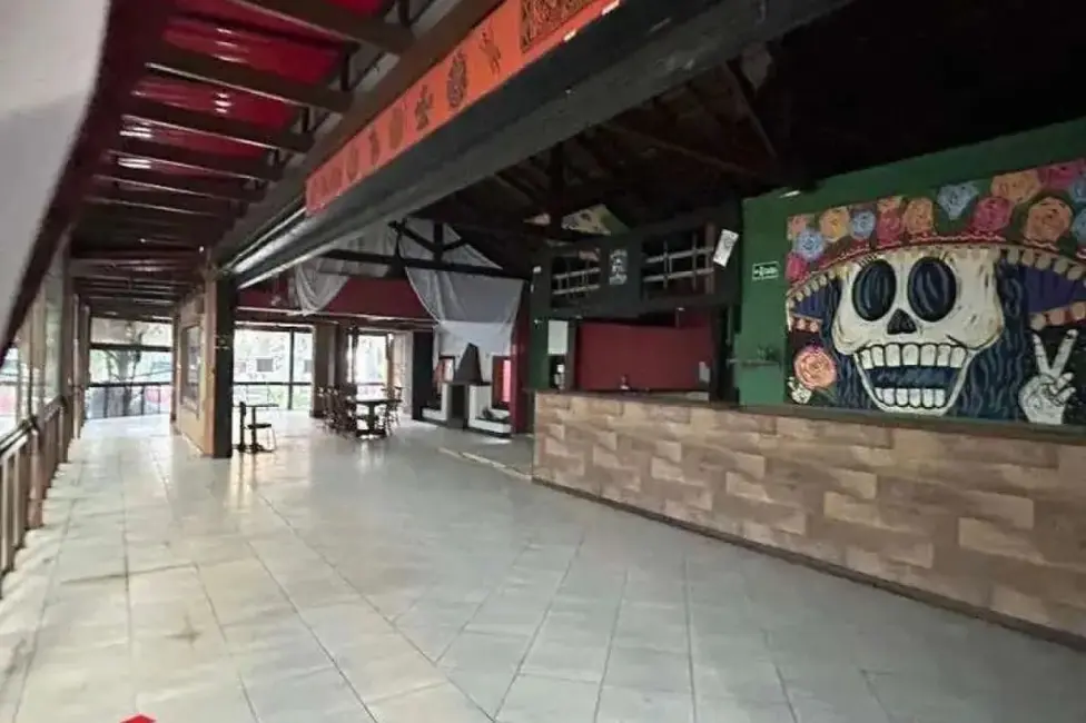 Foto 1 de Casa para alugar, 400m2 em Jardim, Santo Andre - SP