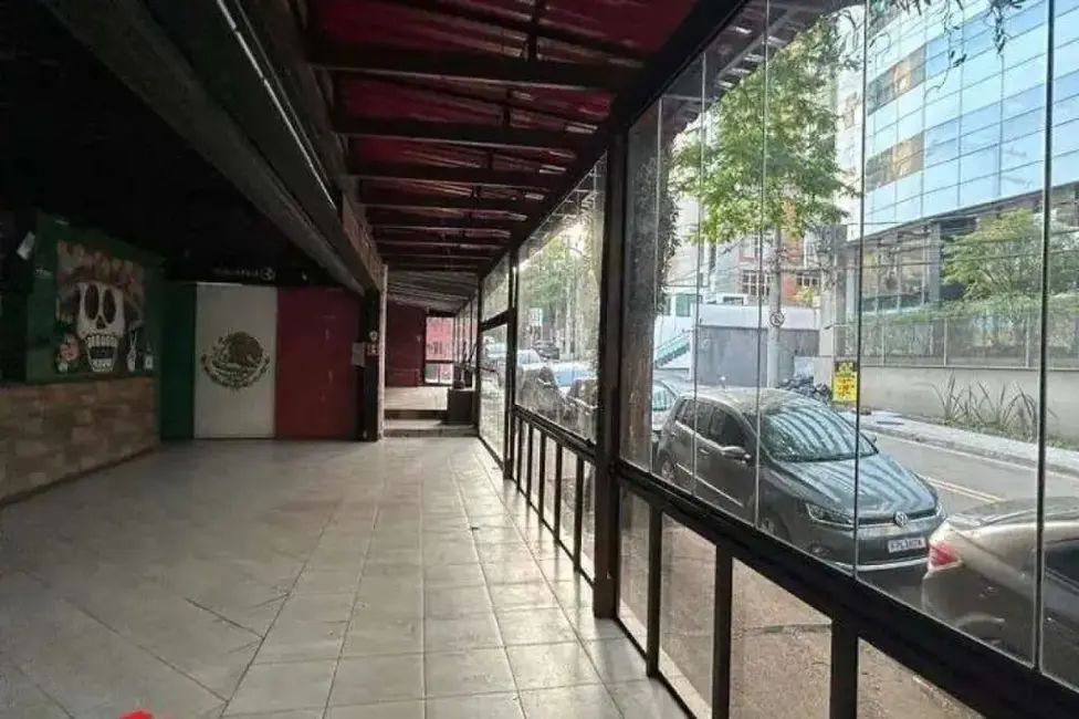 Foto 3 de Casa para alugar, 400m2 em Jardim, Santo Andre - SP