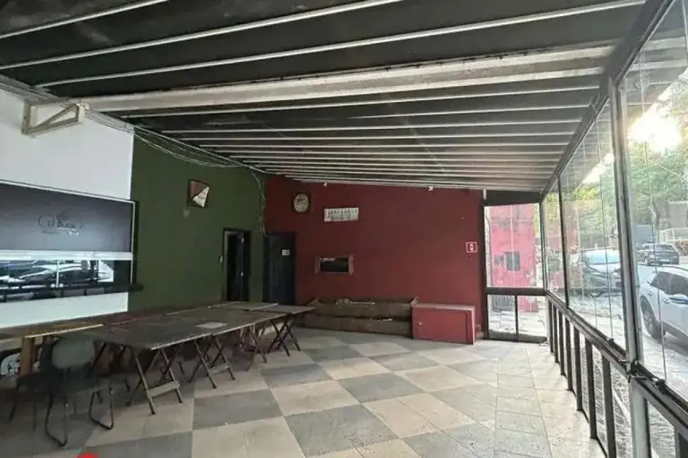 Foto 8 de Casa para alugar, 400m2 em Jardim, Santo Andre - SP