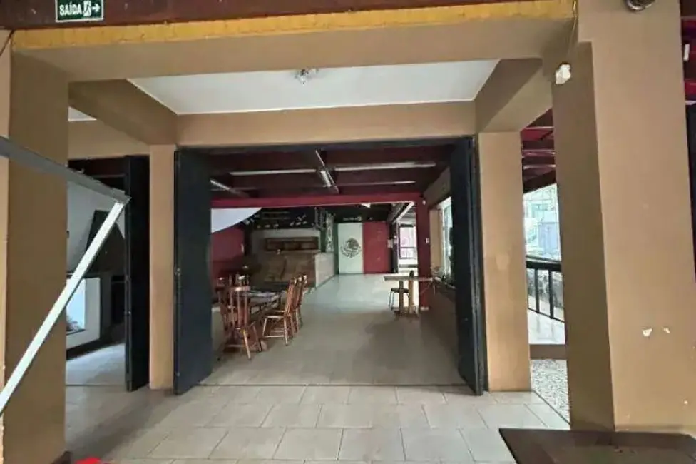 Foto 9 de Casa para alugar, 400m2 em Jardim, Santo Andre - SP