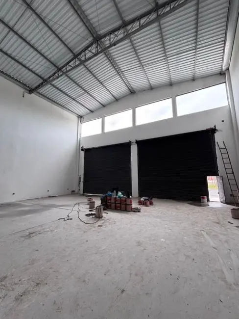 Foto 4 de Armazém / Galpão para alugar, 550m2 em Santo Andre - SP