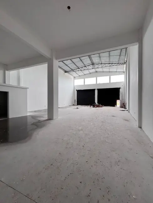 Foto 3 de Armazém / Galpão para alugar, 550m2 em Santo Andre - SP
