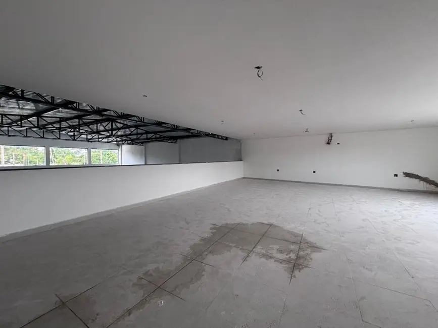 Foto 6 de Armazém / Galpão para alugar, 550m2 em Santo Andre - SP