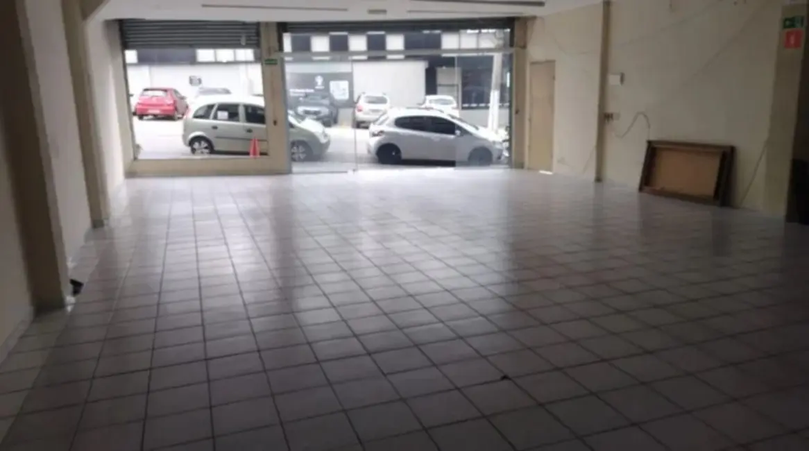 Foto 9 de Sala Comercial para alugar, 300m2 em Vila Alto de Santo André, Santo Andre - SP
