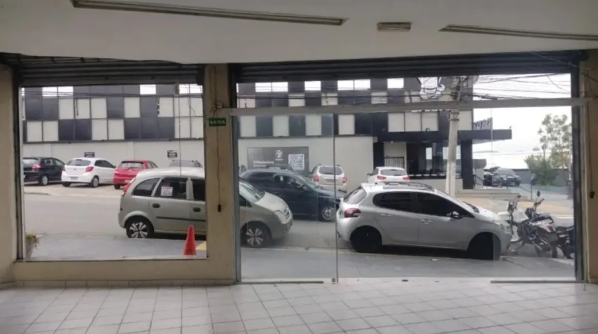 Foto 5 de Sala Comercial para alugar, 300m2 em Vila Alto de Santo André, Santo Andre - SP
