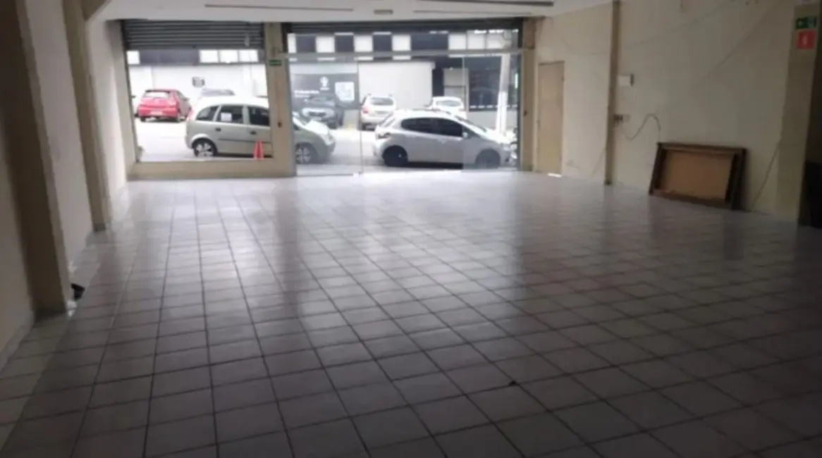 Foto 2 de Sala Comercial para alugar, 300m2 em Vila Alto de Santo André, Santo Andre - SP