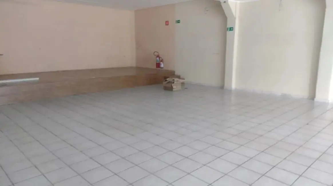 Foto 7 de Sala Comercial para alugar, 300m2 em Vila Alto de Santo André, Santo Andre - SP
