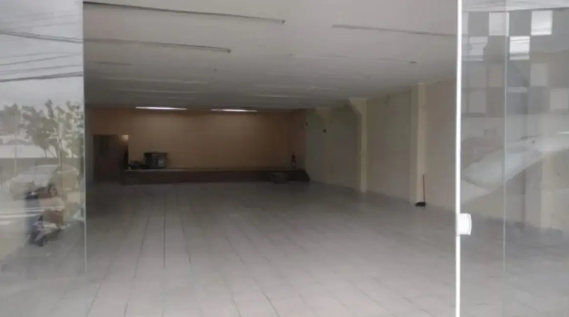 Foto 1 de Sala Comercial para alugar, 300m2 em Vila Alto de Santo André, Santo Andre - SP
