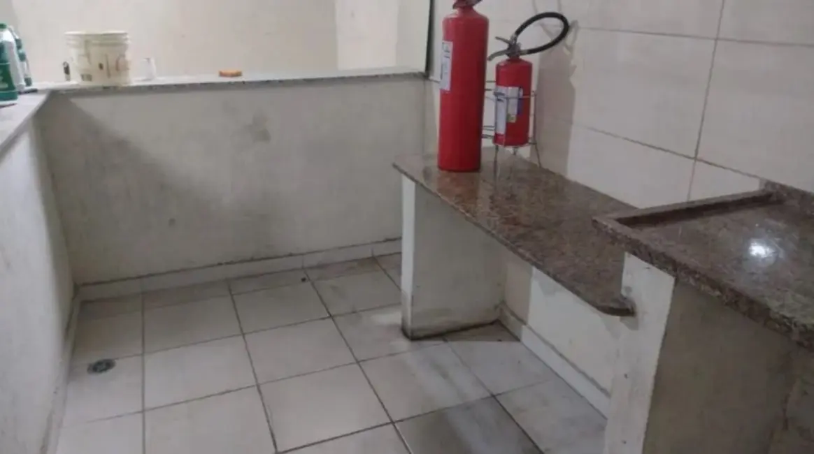 Foto 6 de Sala Comercial para alugar, 300m2 em Vila Alto de Santo André, Santo Andre - SP