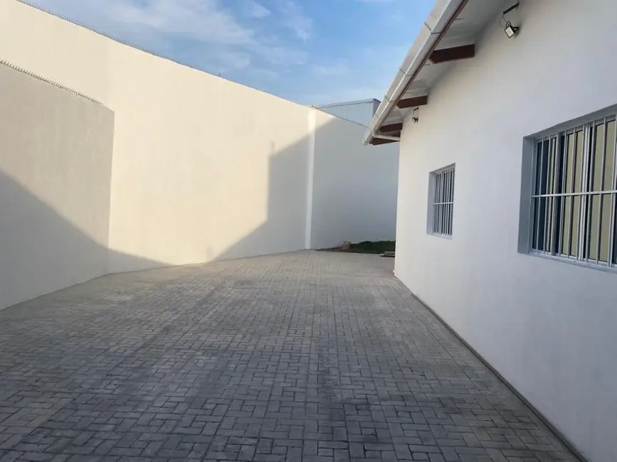 Foto 2 de Casa para alugar, 374m2 em Centro, Santo Andre - SP