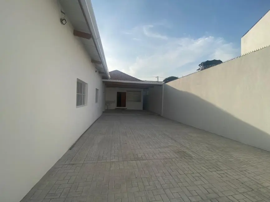 Foto 6 de Casa para alugar, 374m2 em Centro, Santo Andre - SP