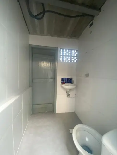 Foto 3 de Casa para alugar, 374m2 em Centro, Santo Andre - SP