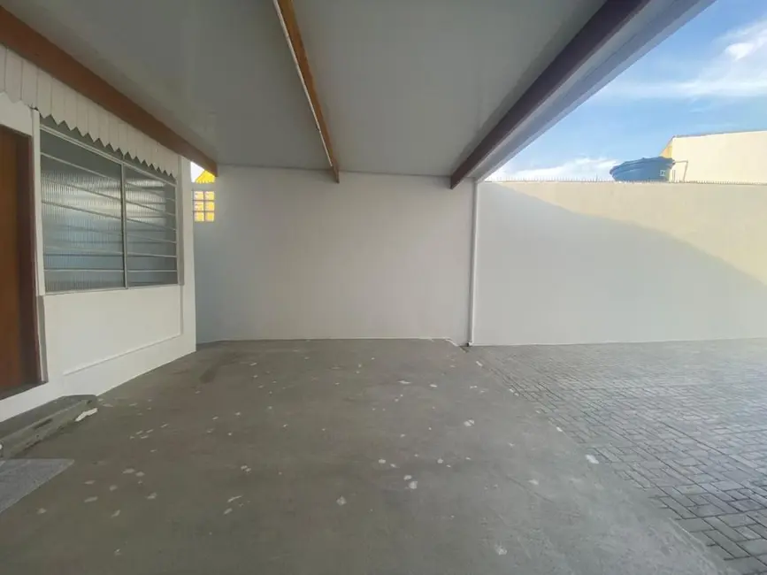 Foto 1 de Casa para alugar, 374m2 em Centro, Santo Andre - SP