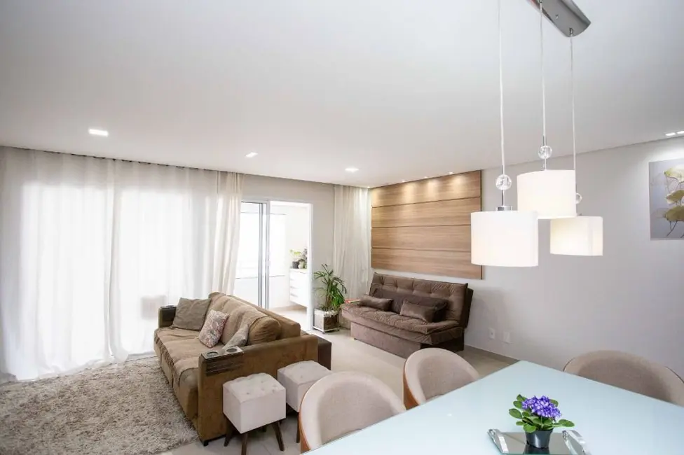 Foto 5 de Apartamento com 3 quartos à venda, 105m2 em Centro, Diadema - SP