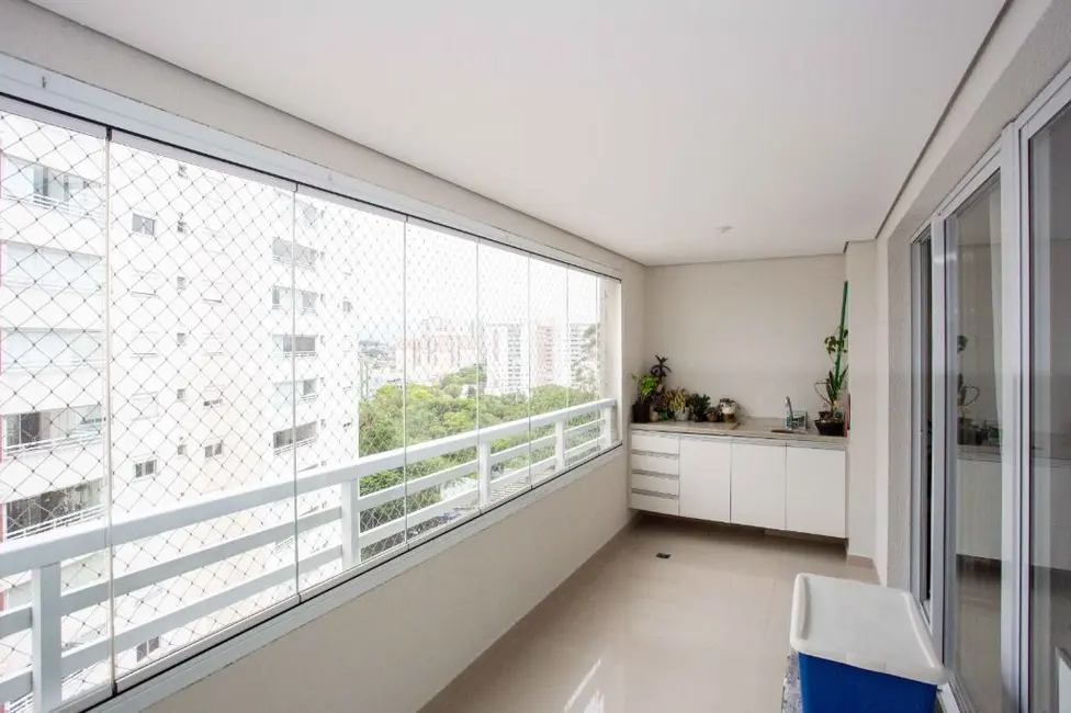 Foto 6 de Apartamento com 3 quartos à venda, 105m2 em Centro, Diadema - SP