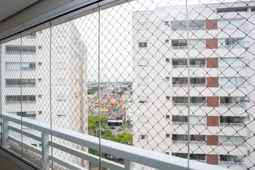 Foto 8 de Apartamento com 3 quartos à venda, 105m2 em Centro, Diadema - SP