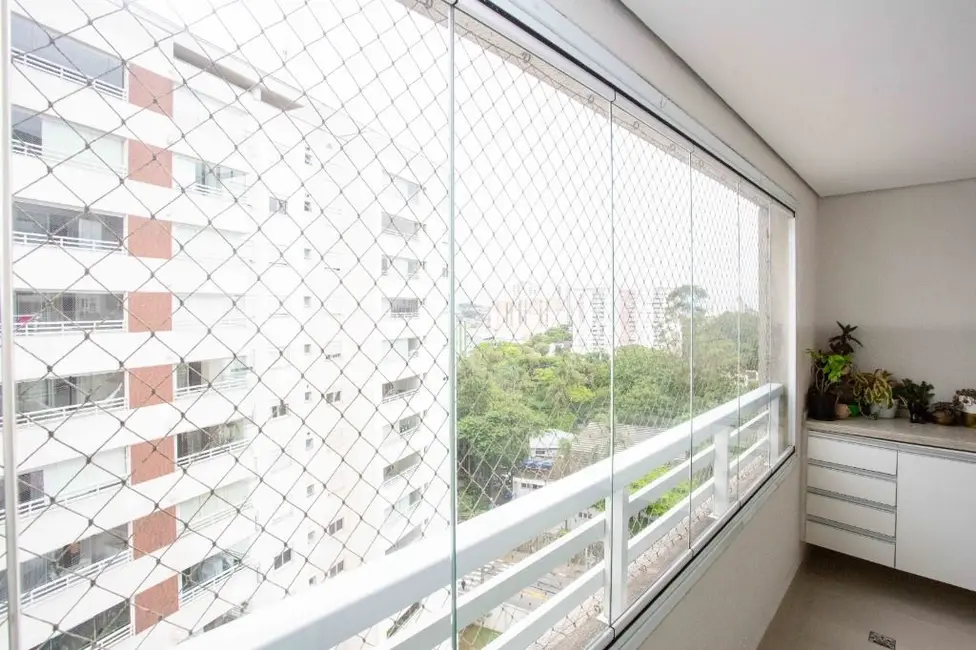 Foto 7 de Apartamento com 3 quartos à venda, 105m2 em Centro, Diadema - SP