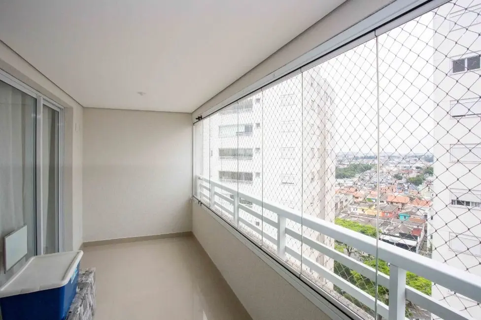 Foto 9 de Apartamento com 3 quartos à venda, 105m2 em Centro, Diadema - SP