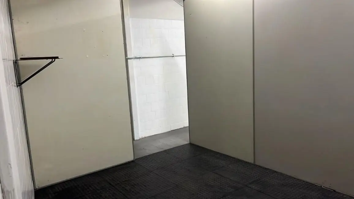 Foto 5 de Armazém / Galpão para alugar, 266m2 em Utinga, Santo Andre - SP