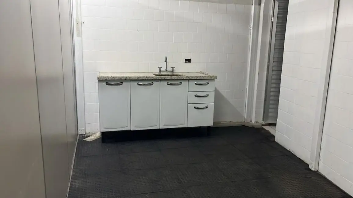 Foto 4 de Armazém / Galpão para alugar, 266m2 em Utinga, Santo Andre - SP