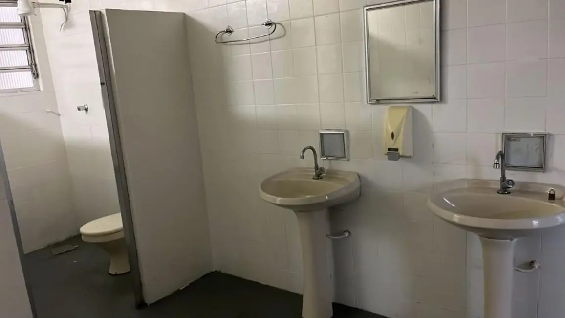 Foto 9 de Armazém / Galpão para alugar, 266m2 em Utinga, Santo Andre - SP