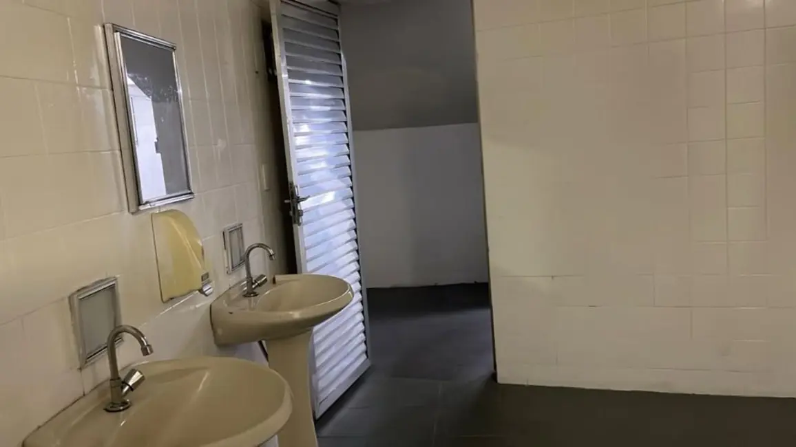 Foto 8 de Armazém / Galpão para alugar, 266m2 em Utinga, Santo Andre - SP