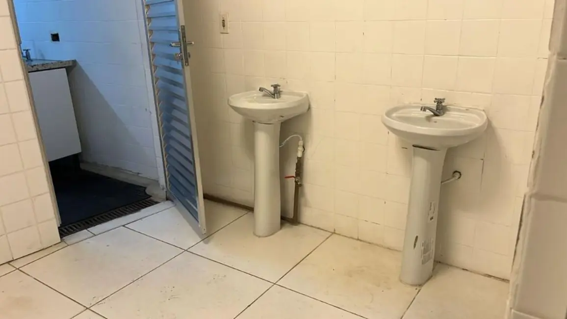 Foto 6 de Armazém / Galpão para alugar, 266m2 em Utinga, Santo Andre - SP