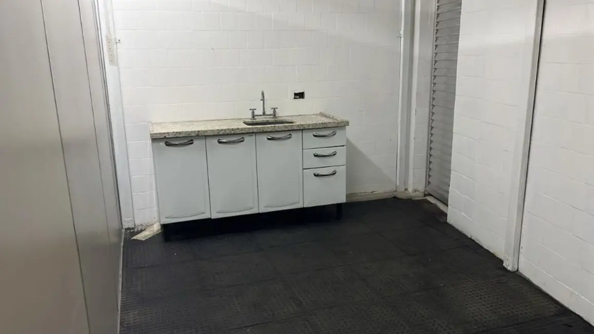 Foto 7 de Armazém / Galpão para alugar, 266m2 em Utinga, Santo Andre - SP