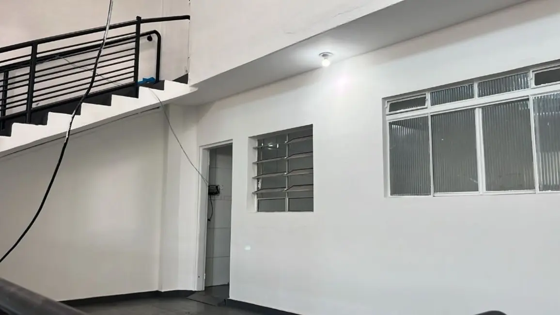 Foto 4 de Armazém / Galpão para alugar, 480m2 em Vila Metalúrgica, Santo Andre - SP