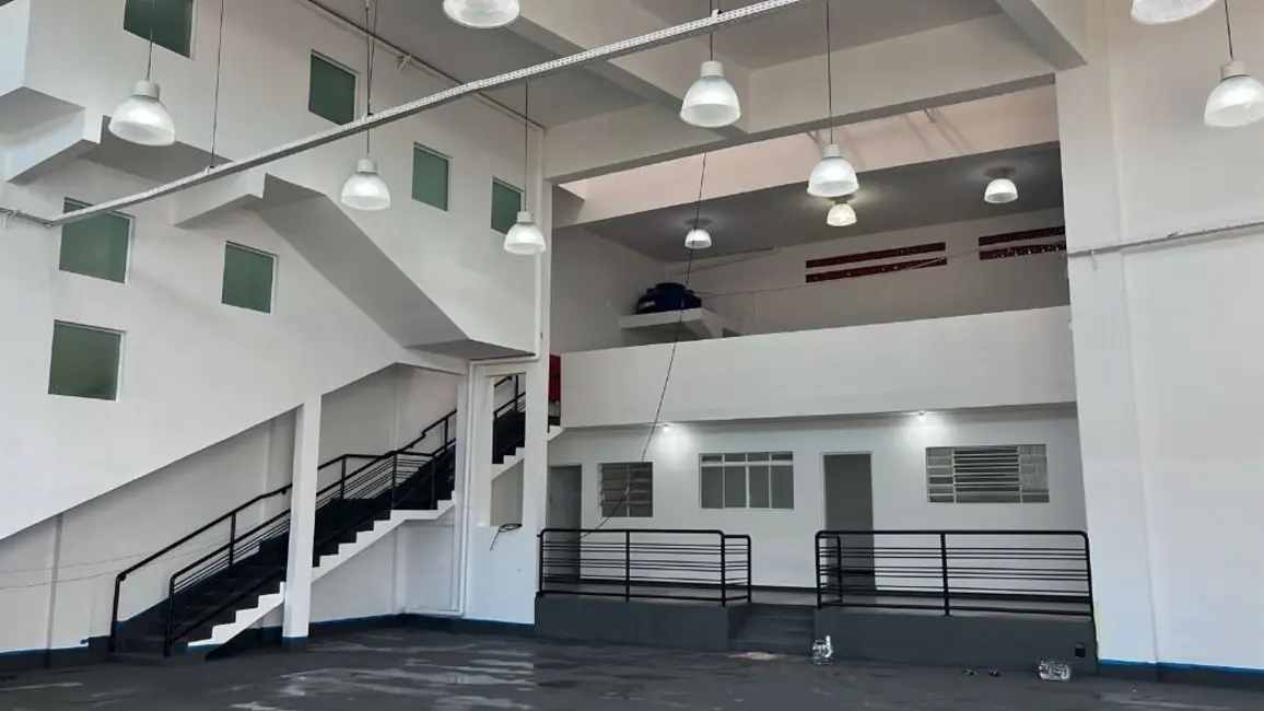 Foto 1 de Armazém / Galpão para alugar, 480m2 em Vila Metalúrgica, Santo Andre - SP