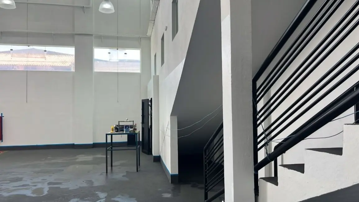 Foto 6 de Armazém / Galpão para alugar, 480m2 em Vila Metalúrgica, Santo Andre - SP