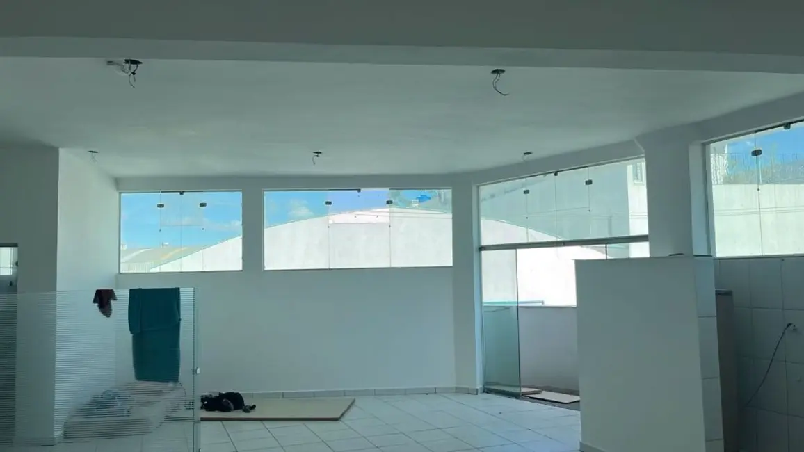 Foto 3 de Armazém / Galpão para alugar, 480m2 em Vila Metalúrgica, Santo Andre - SP