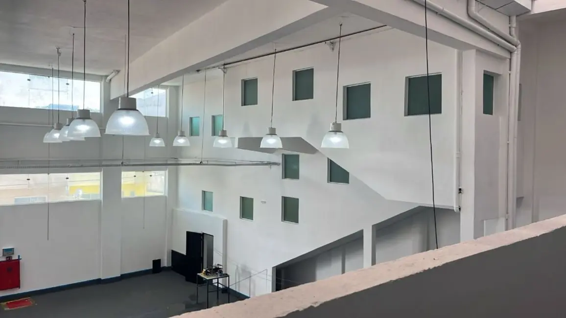 Foto 9 de Armazém / Galpão para alugar, 480m2 em Vila Metalúrgica, Santo Andre - SP