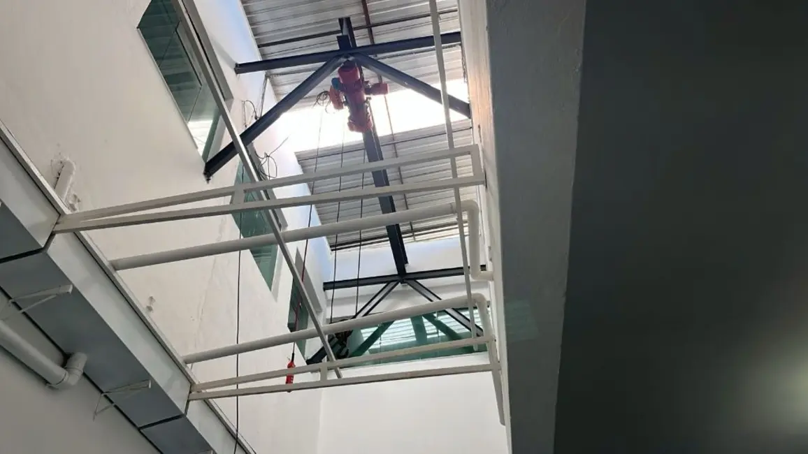 Foto 8 de Armazém / Galpão para alugar, 480m2 em Vila Metalúrgica, Santo Andre - SP