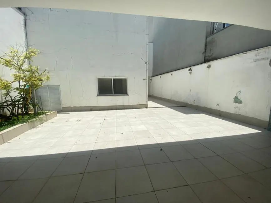 Foto 3 de Sobrado com 2 quartos para alugar, 120m2 em Jardim, Santo Andre - SP