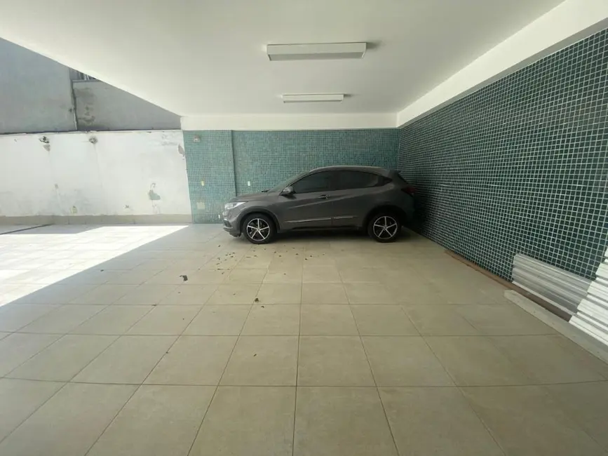 Foto 4 de Sobrado com 2 quartos para alugar, 120m2 em Jardim, Santo Andre - SP