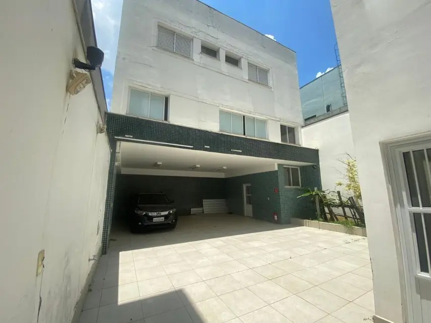 Foto 2 de Sobrado com 2 quartos para alugar, 120m2 em Jardim, Santo Andre - SP