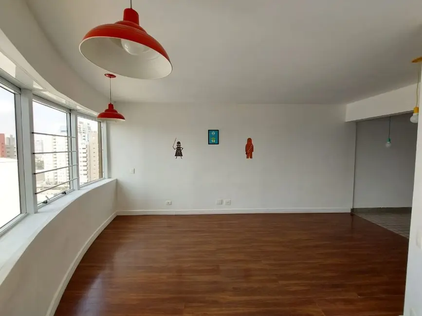 Foto 5 de Apartamento com 2 quartos à venda e para alugar, 80m2 em Jardim Bela Vista, Santo Andre - SP