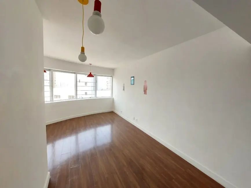 Foto 3 de Apartamento com 2 quartos à venda e para alugar, 80m2 em Jardim Bela Vista, Santo Andre - SP